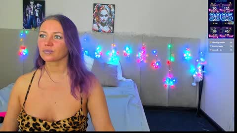 Eva online show from January 8, 2:46 pm