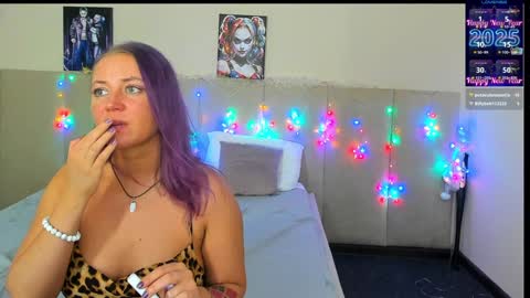 Eva online show from January 17, 5:30 pm