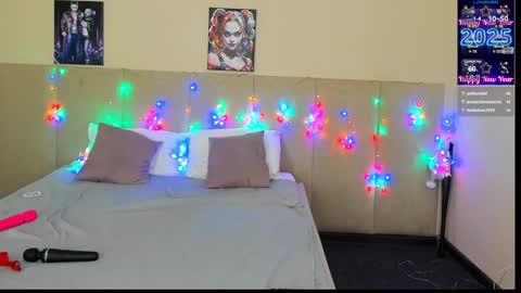 Eva online show from January 21, 9:57 am