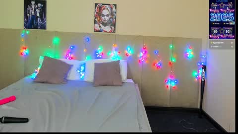 Eva online show from January 21, 8:43 pm