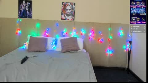 Eva online show from January 26, 5:13 am