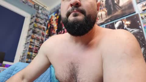 Chris online show from April 16, 7:31 am