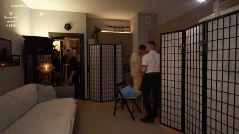 Ivan  online show from October 2, 4:03 pm