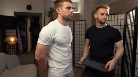 Ivan  online show from November 25, 5:24 pm