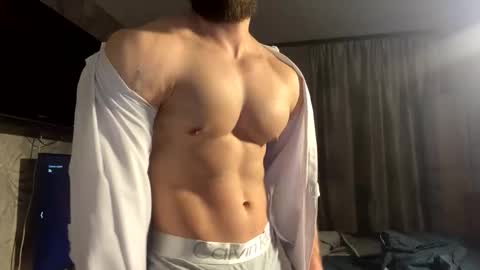 muscularjuggler online show from January 15, 1:10 am