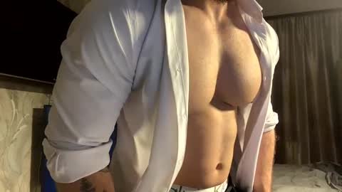 muscularjuggler online show from January 19, 1:53 am