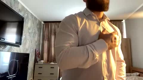 muscularjuggler online show from February 10, 4:27 am