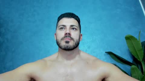 muscularmaster onlyfans online show from January 24, 9:58 pm