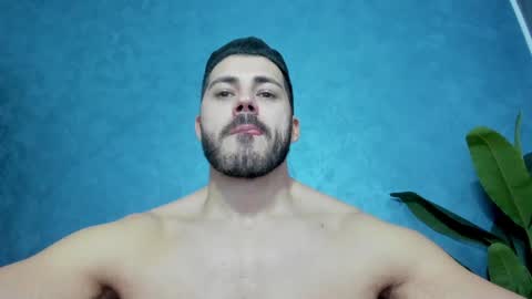 muscularmaster onlyfans online show from January 27, 10:27 am