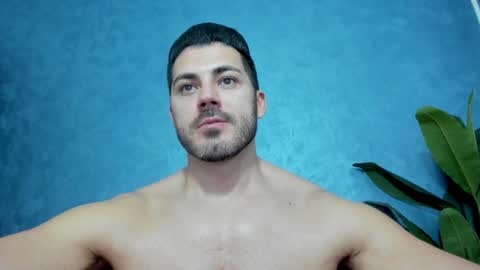 muscularmaster onlyfans online show from January 30, 10:08 pm