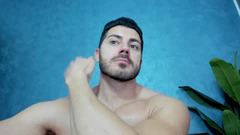 muscularmaster onlyfans online show from February 4, 10:43 am