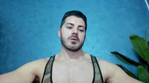 muscularmaster onlyfans online show from February 4, 10:24 pm