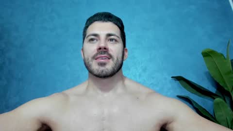 muscularmaster onlyfans online show from February 5, 1:26 am