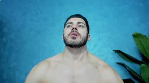 muscularmaster onlyfans online show from February 6, 1:05 am