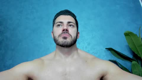 muscularmaster onlyfans online show from February 7, 1:15 am