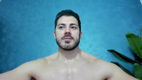 muscularmaster onlyfans online show from February 8, 10:29 pm