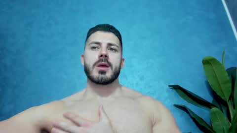 muscularmaster onlyfans online show from February 13, 11:04 pm