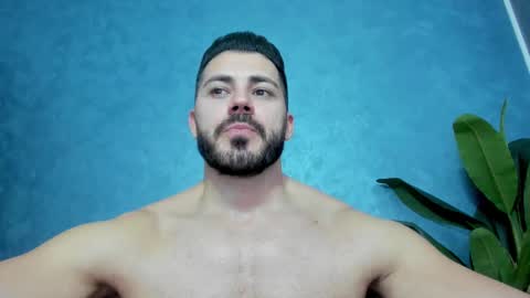 muscularmaster onlyfans online show from February 17, 1:04 am