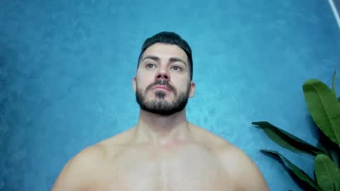 muscularmaster onlyfans online show from February 18, 10:49 am