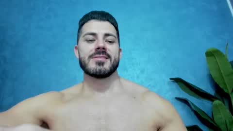 muscularmaster onlyfans online show from February 19, 1:40 am