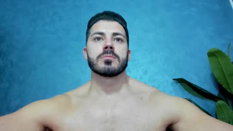 muscularmaster onlyfans online show from February 23, 10:09 pm