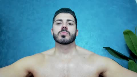 muscularmaster onlyfans online show from February 24, 10:37 am