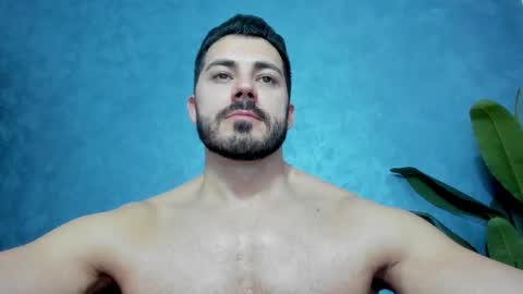 muscularmaster onlyfans online show from February 26, 10:09 pm