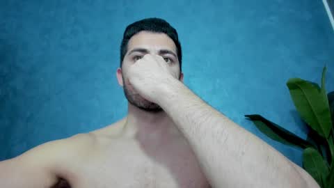 muscularmaster onlyfans online show from March 3, 11:03 pm