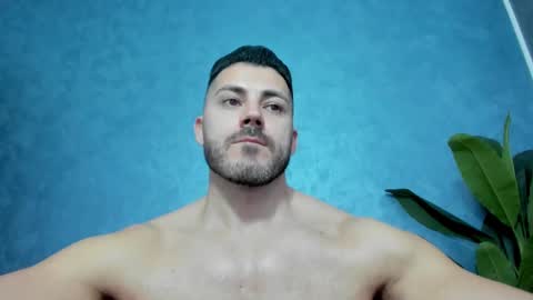 muscularmaster onlyfans online show from March 6, 10:04 pm