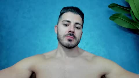 muscularmaster onlyfans online show from September 23, 9:23 am