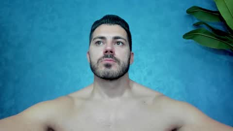 muscularmaster onlyfans online show from September 29, 8:52 am