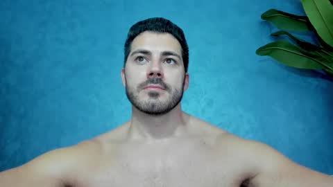 muscularmaster onlyfans online show from October 8, 11:46 pm