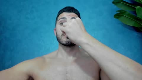 muscularmaster onlyfans online show from November 10, 10:31 pm