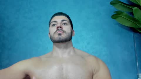 muscularmaster onlyfans online show from November 16, 10:04 pm