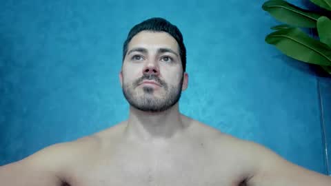 muscularmaster onlyfans online show from November 17, 10:26 pm