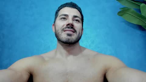 muscularmaster onlyfans online show from November 23, 10:42 pm