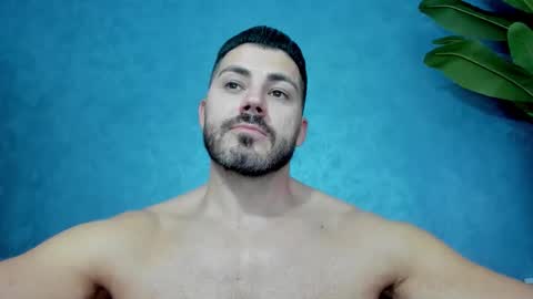 muscularmaster onlyfans online show from November 30, 10:25 pm