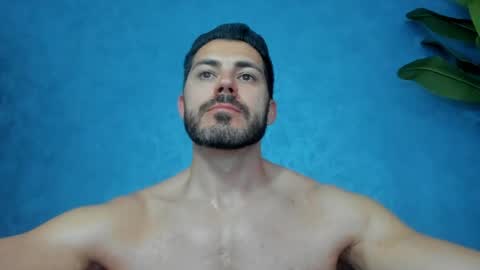 muscularmaster onlyfans online show from April 29, 8:59 pm