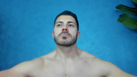 muscularmaster onlyfans online show from May 18, 8:58 pm