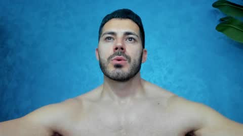 muscularmaster onlyfans online show from May 19, 10:38 pm
