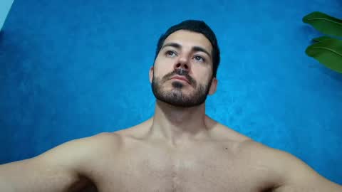 muscularmaster onlyfans online show from June 2, 9:22 am