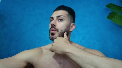 muscularmaster onlyfans online show from June 9, 8:53 pm