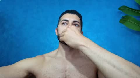muscularmaster onlyfans online show from June 11, 9:13 pm