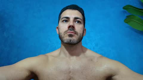 muscularmaster onlyfans online show from June 16, 9:39 pm