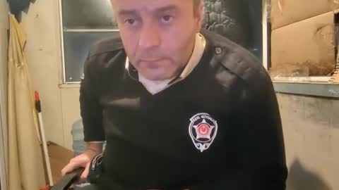 Snapshot of muscularsexybady chatting on January 11, 2:27 am handsome sexy muscular man online show from January 11, 2:27 am