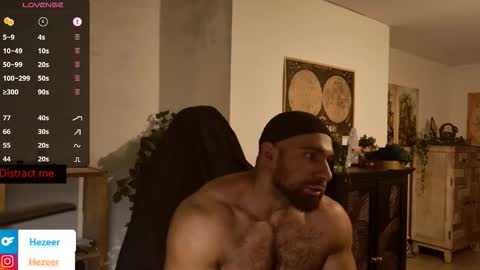 Musculus online show from December 4, 8:17 pm