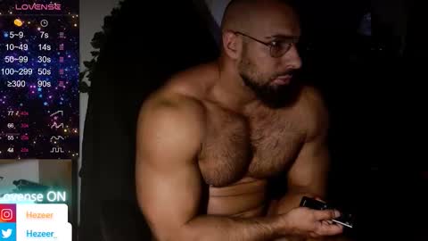 Musculus online show from January 16, 8:13 pm