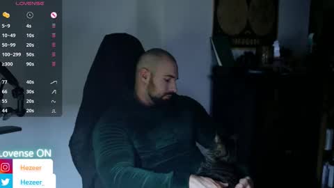 Musculus online show from February 10, 4:55 pm