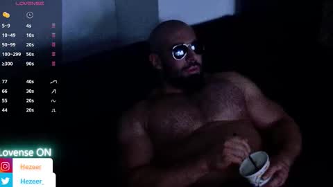 Musculus online show from February 24, 11:58 pm