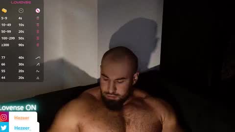 Musculus online show from February 26, 1:10 pm